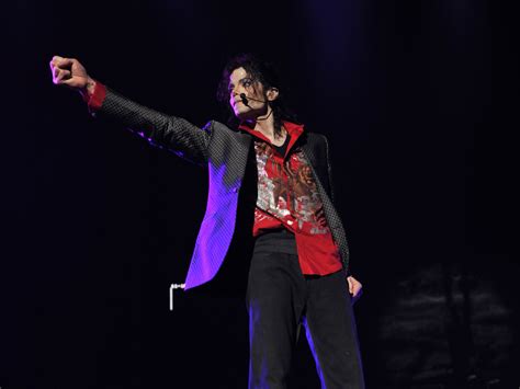 Michael Jackson's This Is It wallpaper Wallpapers - HD Wallpapers 80306