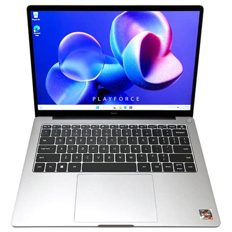 XiaoMi Redmi Book Pro 14 Ryzen 7 6800H 16GB 512GB – Playforce