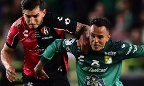 Pronóstico Atlas Vs León Final De Vuelta De La Liga Mx