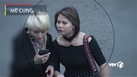 Hà Nội Nữ Hot girl xăm trổ Đào Chilê ra mắt bộ phim Khát vọng sống