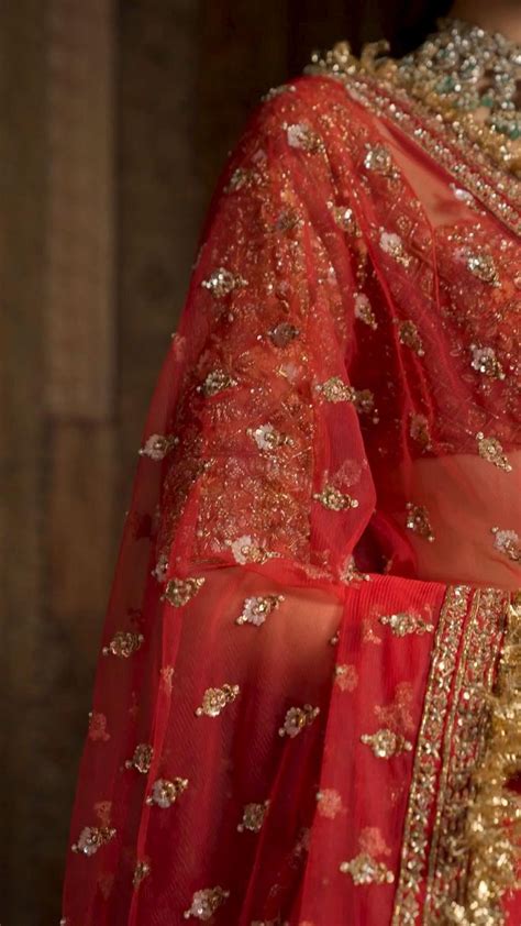 Wedding Couture SHYAMAL BHUMIKA Latest Bridal Lehenga Designs