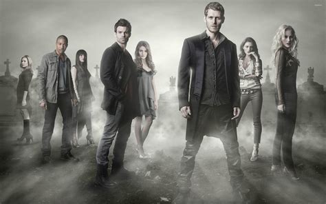 The Originals Wallpapers - Top Free The Originals Backgrounds ...