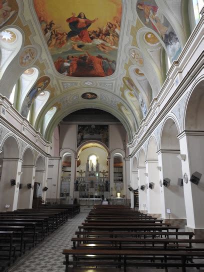 Basílica Nuestra Señora del Carmen Nogoyá Entre Ríos Argentina