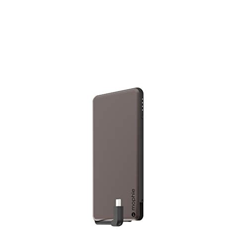 Best Powerstation Plus Mini Mophie The Perfect Portable Power Solution