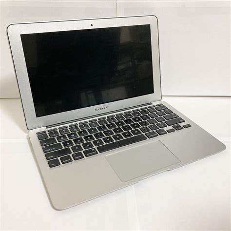 Yahoo Macbook Air