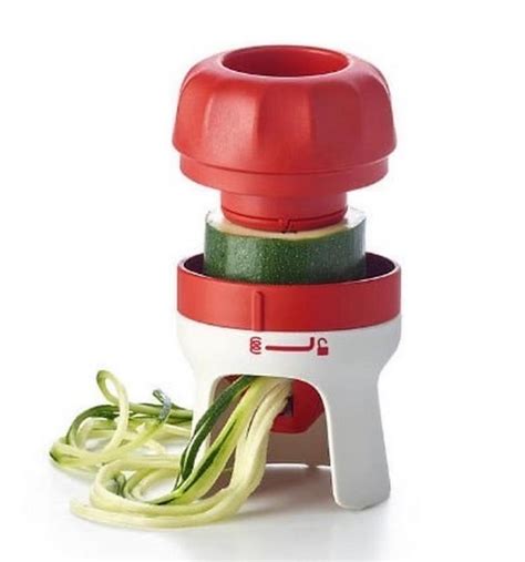 Терка-спиралайзер Tupperware - цена, отзывы, характеристики, фото ...