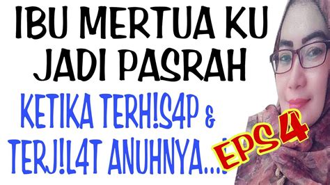 Cerbung Romantis Kisah Nyata Aku Dan Ibu Mertuaku Yang Terlilit Hutang