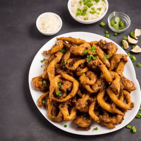 Fried Frog S Legs Recipe Recipe Recipes Net