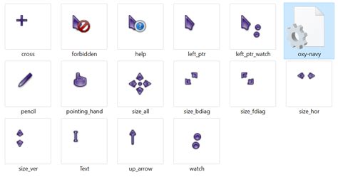 Best Mouse Cursors For Windows Design Talk