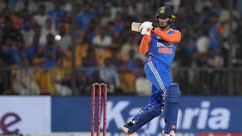 ACC T20 Emerging Teams Asia Cup India A Thrashes UAE By Seven Wickets