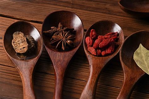 Chongqing Special Hot Pot Base Background Spicy Hot Pot Traditional Specialties Hot Pot