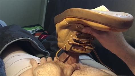Shoe Fuck And Huge Multi Day Load Pornhub Gay