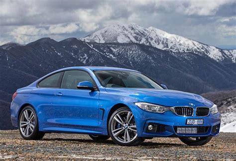 Bmw 435i Coupe 2014 Review Carsguide