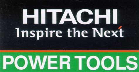 History Of All Logos All Hitachi Logos