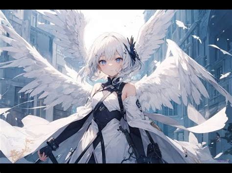 Nightcore The Sound Of My Dream YouTube