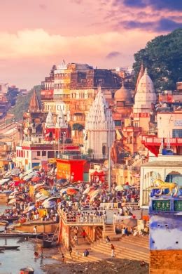 Varanasi I Migliori Tour Cose Da Fare Nel Cancellazione