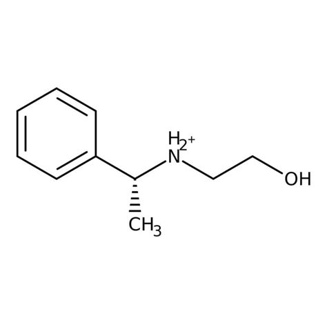 R N Hydroxyethyl Phenylethylamin Thermo Scientific