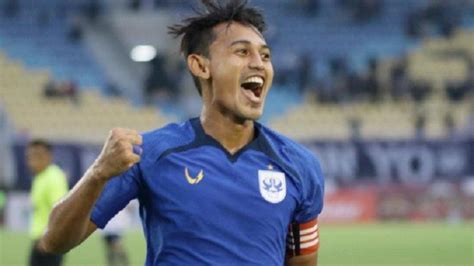 10 Tahun Membela PSIS Semarang Ini Kenangan Tak Terlupakan Hari Nur