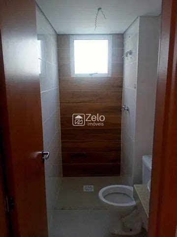 Apartamento 2 Quartos Para Alugar Parque Industrial Campinas SP