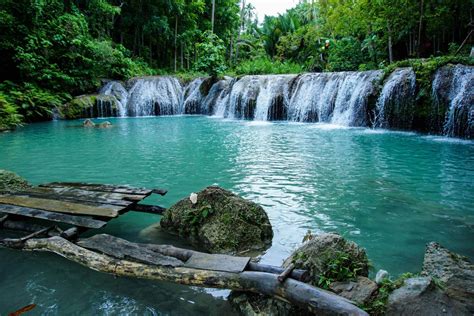 The Best Ways To Get From Dumaguete To Siquijor Bookaway