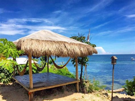 TRAVEL: This Beach Resort in Bolinao, Pangasinan Looks Pretty Chill! - When In Manila