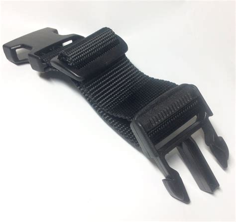 Girth Strap Extender For 1 12 Wide Straps