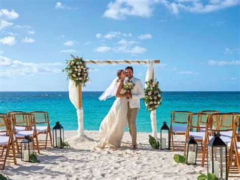 Como Decorar Tu Boda En La Playa Todoinvitacion Invitaciones Y