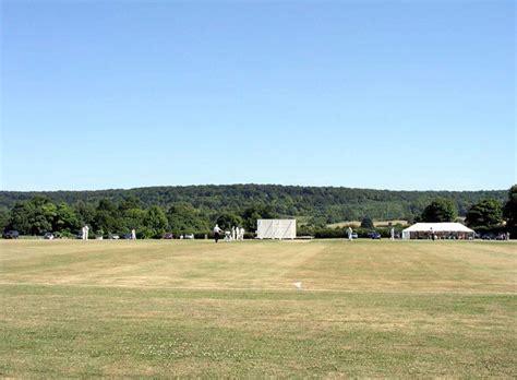 Aston Rowant Oxfordshire Aston Rowant Cricket Club Flickr