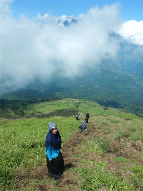 Pendakian Gunung Penanggungan Via Tamiajeng Sepasangcarrier Gunung