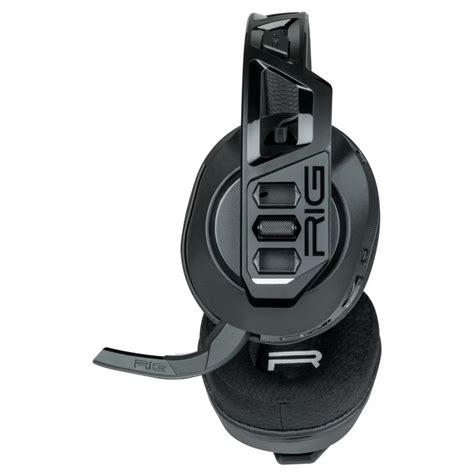 Nacon Rig Pro Hx Wireless Headset Xbox Black Iponcomp