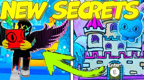 You Must Know These Secrets Of New Update Part Doodle Update In Pet