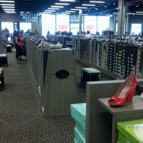 Dsw Designer Shoe Warehouse 175 Route 73 S