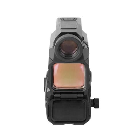 Holosun Drs Nv Multi Reticle Digital Reflex Sight Night Vision Red Dot