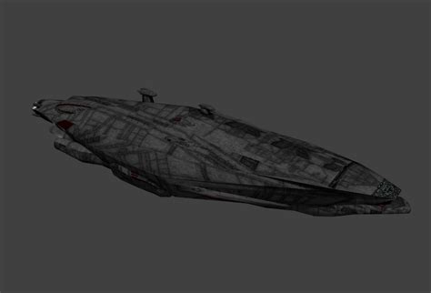 Viscount Class Star Defender By Fiveopposum1855 On Deviantart