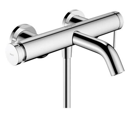 Porcelanico Hansgrohe Tecturis S Bateria Wannowa Natynkowa Kol Chrom