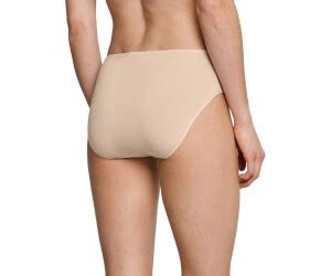 Schiesser Essentials Slips 145425 000 3er Pack Nude Ab 15 99