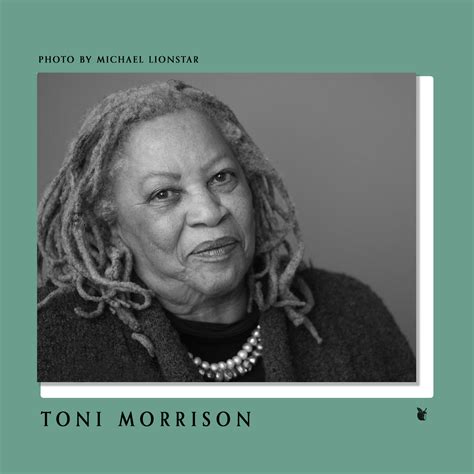 Toni Morrison 2