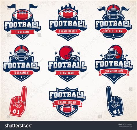 26,889 Football Helmet Design Images, Stock Photos & Vectors | Shutterstock