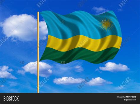 Rwandan National Image & Photo (Free Trial) | Bigstock