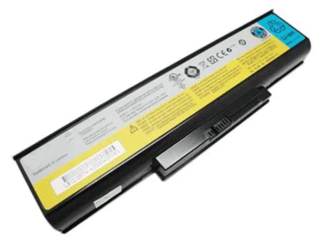 Laptop Battery Batterie Portable For Ibm Lenovo N14608 L08m6d23 - Buy ...