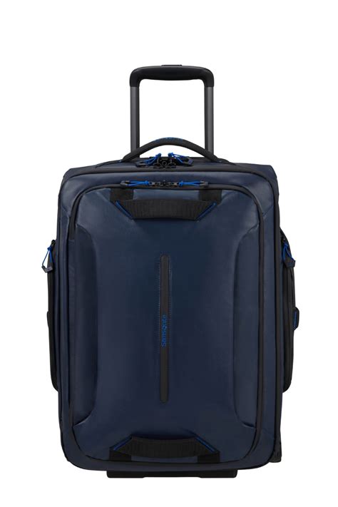 Сумка дорожная SAMSONITE KH7*010 ECODIVER | ProБагаж