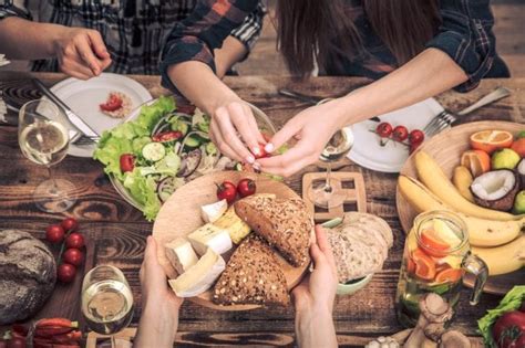 Il Cervello Brucia I Grassi In Base Alle Calorie Perch Mangiare Poco