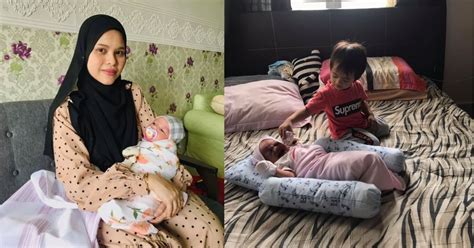 anak kecil mengandung  jangan cakap macam ni emosi ibu hamil