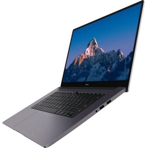 Ноутбук Huawei MateBook B3-520 53013JHX по выгодной цене | Сервисный ...