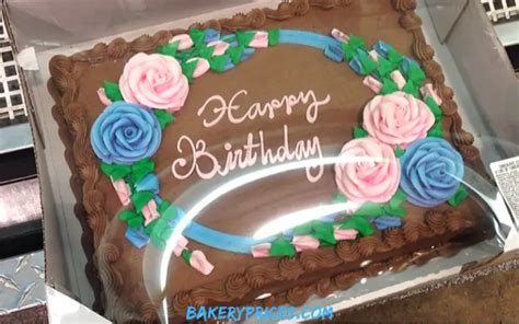 Costco Cakes Prices Reviews