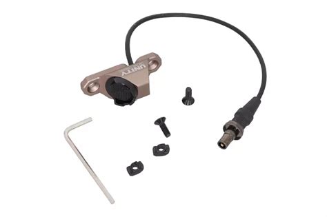 Switch UT Hot Button Keymod M Lok DE Pour Lampe M M WADSN