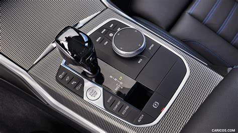 BMW 3 Series | 2019MY 330i M Sport | Interior, Detail