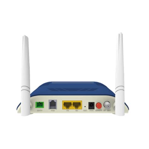 GPON-RX W-TV-P - Fracarro Radioindustrie SRL