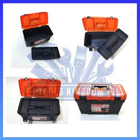 Jual Tool Box Besar Kenmaster H Toolbox Kenmaster H Jakarta