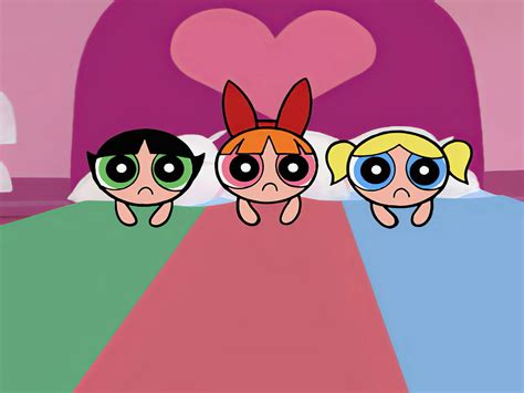 Prime Video The Powerpuff Girls Season 5